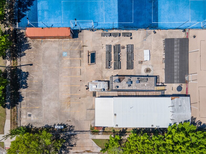 More Photos Of 2619 Polk St, Houston Land For Lease