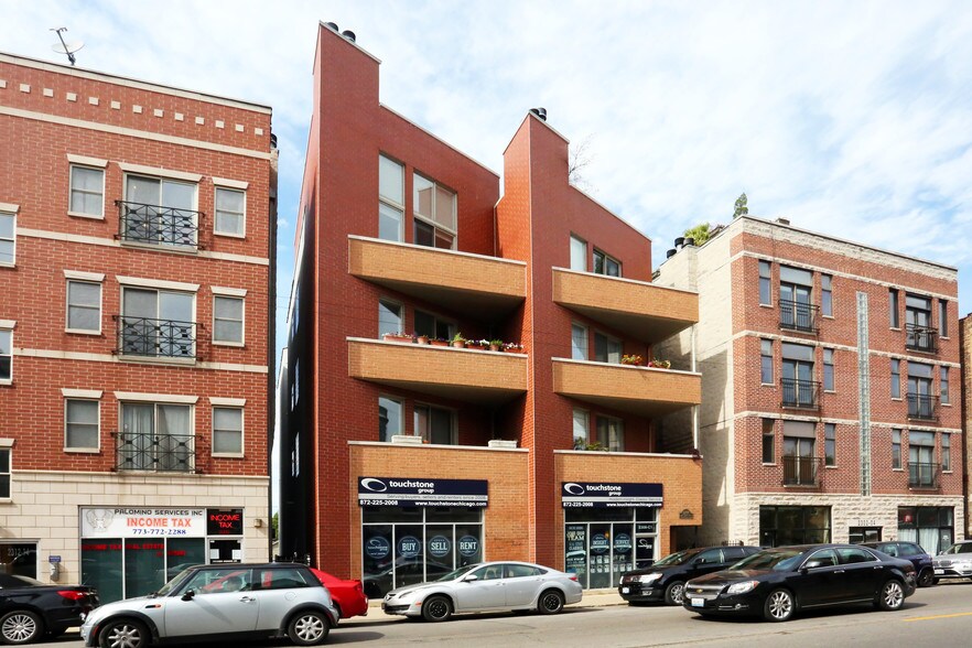 More Photos Of 2308 W North Ave, Chicago Multifamily For Sale