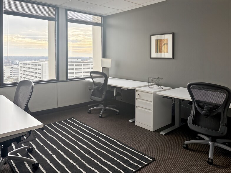 More Photos Of 233 S 13th St, Lincoln Coworking Space