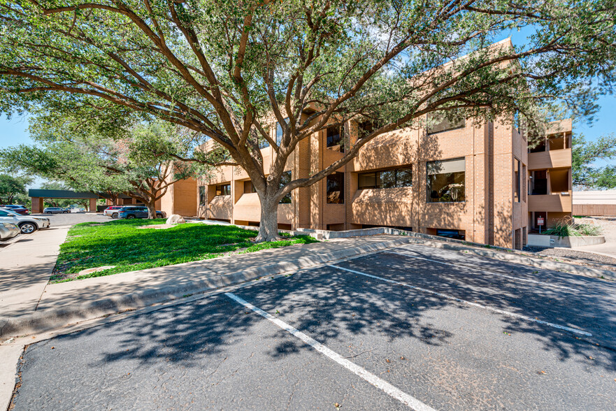 Primary Photo Of 3000 Garfield St, Midland Office For Lease