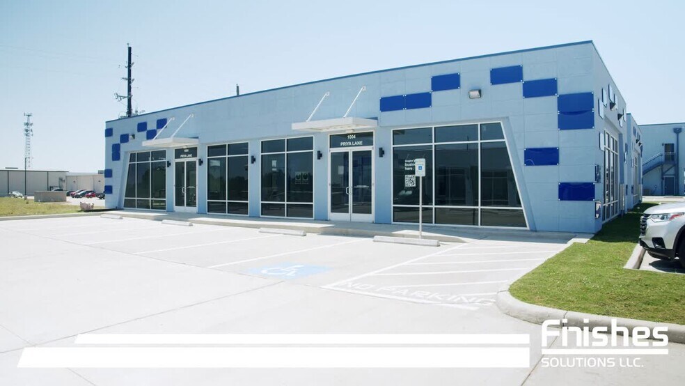 Primary Photo Of 31390 FM 2920, Waller Office For Lease