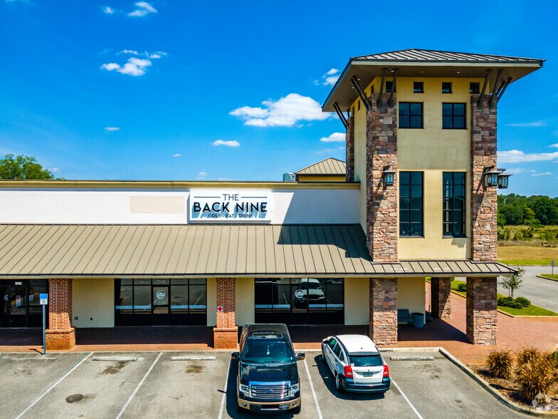 More Photos Of 7330 US Highway 98 N, Lakeland Office For Lease