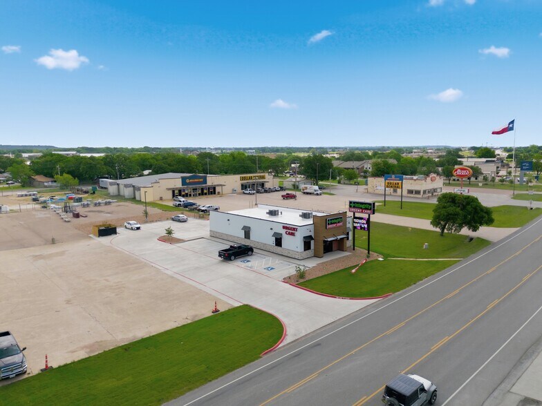 More Photos Of 2409-A S 36 hwy, Gatesville Healthcare For Sale