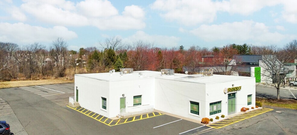 More Photos Of 3231 State Route 27, Franklin Park Freestanding For Sale