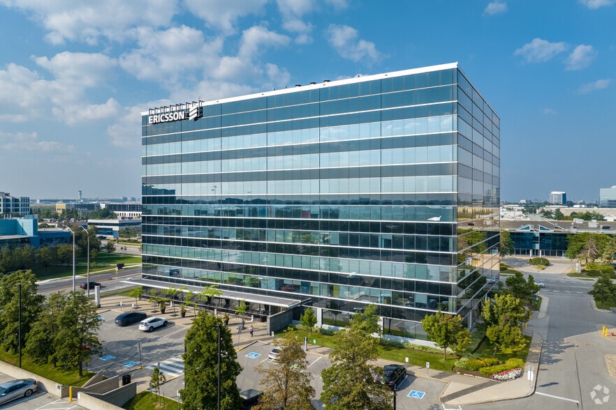 More Photos Of 2425 Matheson Blvd E, Mississauga Coworking Space