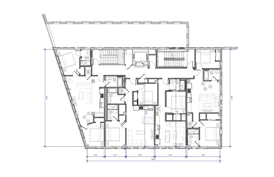 More Photos Of 505 E Travis St, San Antonio Hospitality For Sale