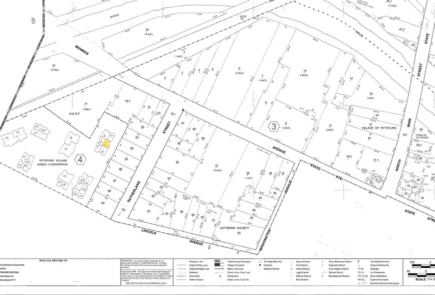 More Photos Of 59 D Monroe Ave, Pittsford Medical For Lease