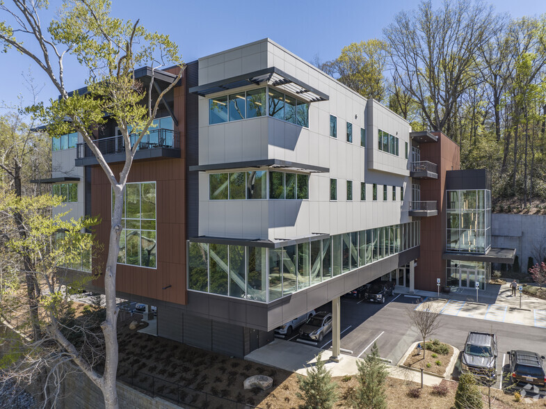 Primary Photo Of 2101 Old Columbiana Rd, Vestavia Hills Office For Lease