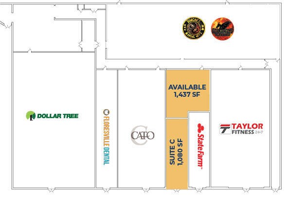 Primary Photo Of 534-540 10th St, Floresville Unknown For Lease