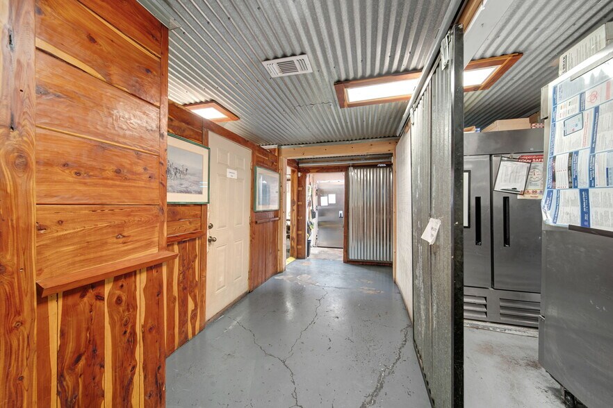 More Photos Of 12390 Farm to Market 390 W Rd, Burton Freestanding For Sale