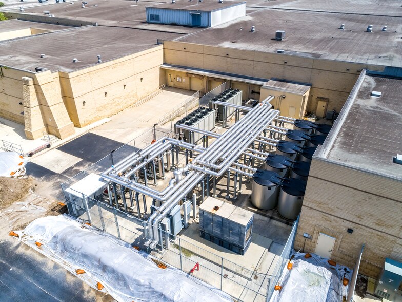 More Photos Of 4204 Okeechobee Rd, Fort Pierce Industrial For Sale