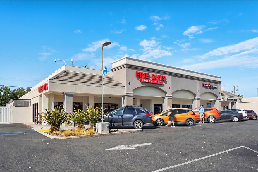 More Photos Of 4645 Candlewood St, Lakewood General Retail For Sale