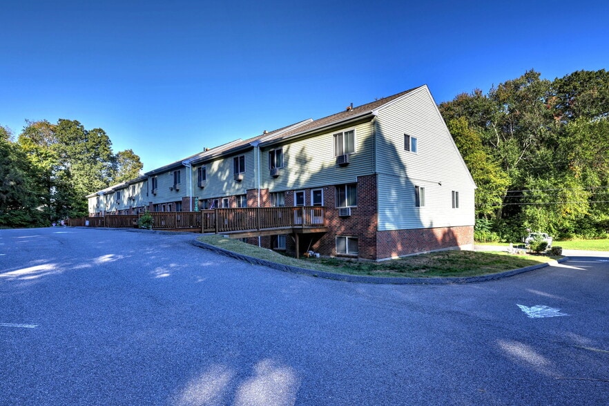 More Photos Of , Seymour Multifamily For Sale
