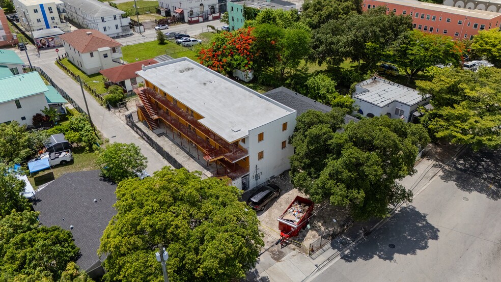 More Photos Of 1837 NW 3rd Ave, Miami Apartments For Sale