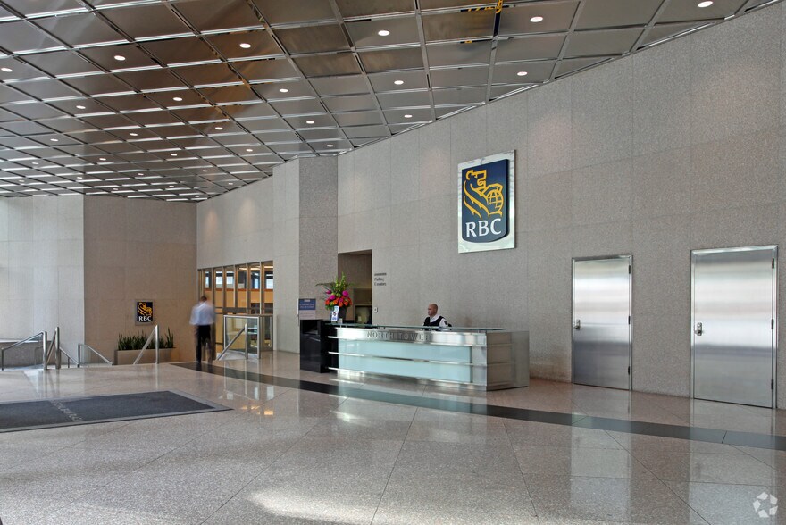 More Photos Of 200 Bay St, Toronto Office For Lease