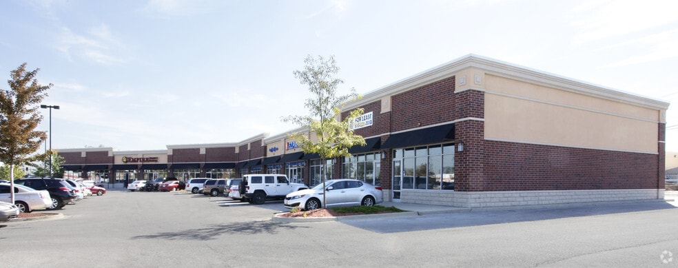 Primary Photo Of 3102-3124 W North Ave, Melrose Park Unknown For Lease