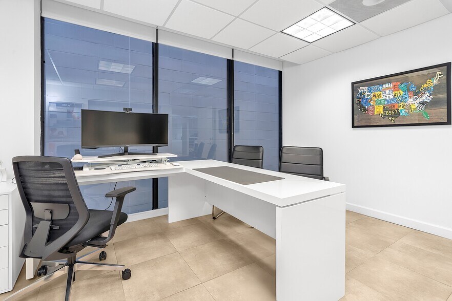 More Photos Of 1110 Brickell Ave, Miami Office Residential For Sale