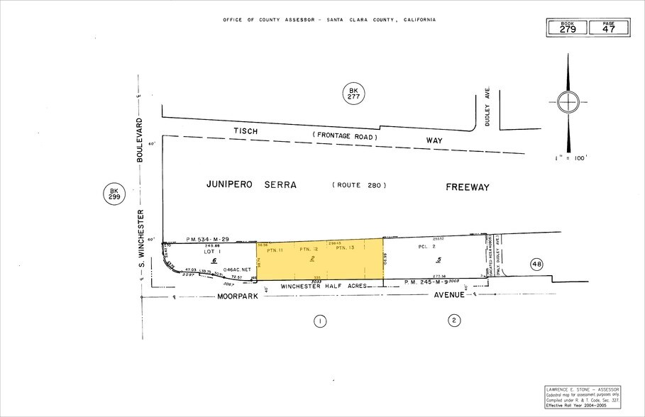 More Photos Of 3033 Moorpark Ave, San Jose Office For Sale