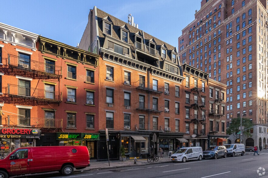 More Photos Of , New York Multifamily For Sale