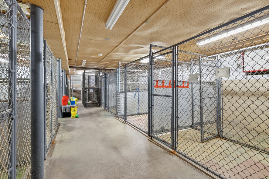 More Photos Of 202 Woodland Dr, Lincroft Veterinarian Kennel For Sale