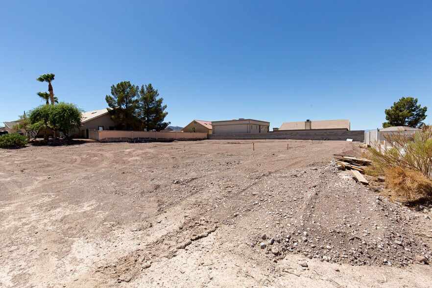 More Photos Of 412 N Kiel St, Henderson Land For Sale