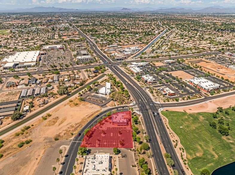 More Photos Of 920 S Gilbert Rd, Gilbert Restaurant For Lease