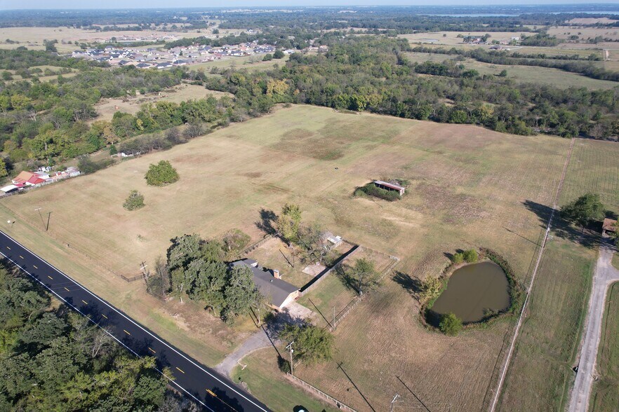 More Photos Of TBD Main St, Sulphur Springs Land For Sale