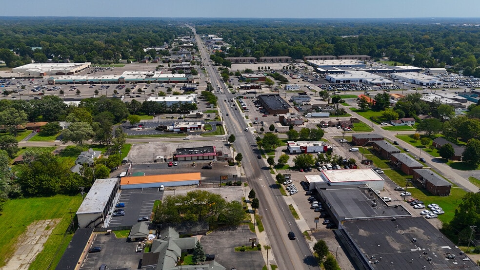 More Photos Of 4450 E Main St, Columbus Carwash For Sale