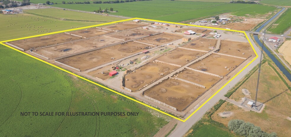 More Photos Of 200 S 585 W w, Paul Land For Sale