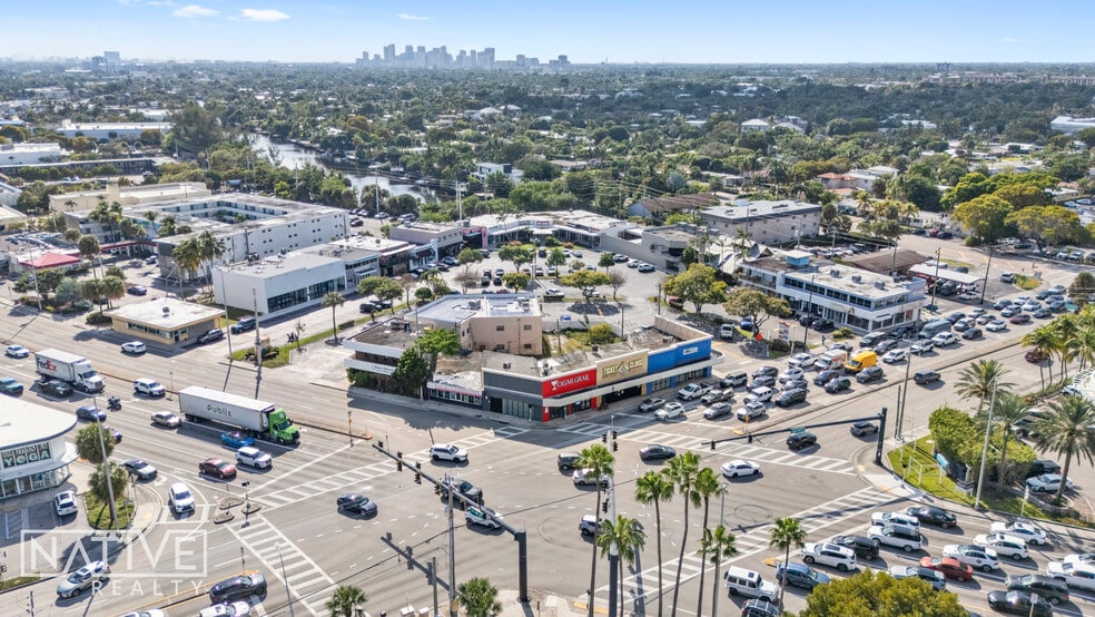 More Photos Of 2132-2200 E Oakland Park Blvd, Fort Lauderdale Office For Lease