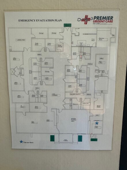 More Photos Of 4550 E Charleston Blvd, Las Vegas Medical For Lease