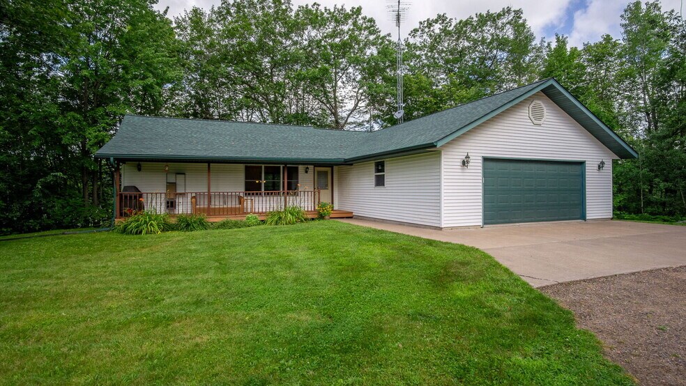 More Photos Of N1107 Roses Resort Rd, Weyerhaeuser Trailer Camper Park For Sale