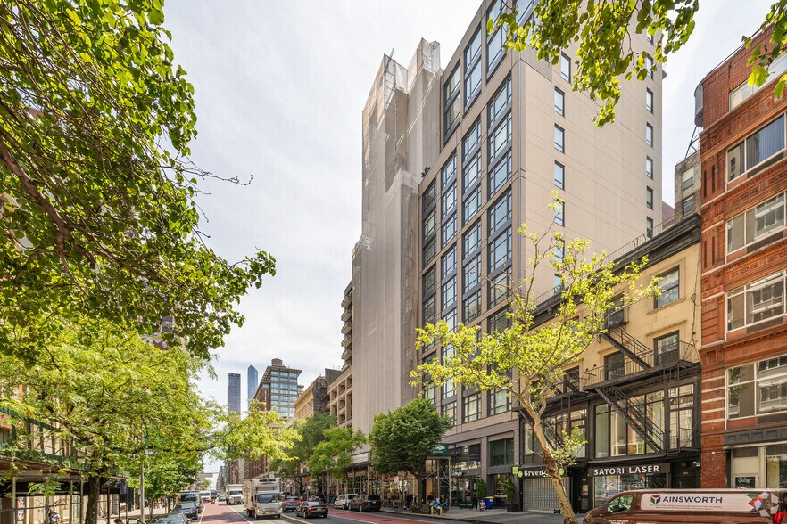 More Photos Of 128 W 23rd St, New York Apartments For Sale