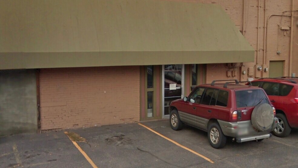 More Photos Of 101 Brooks St, Missoula General Retail For Lease