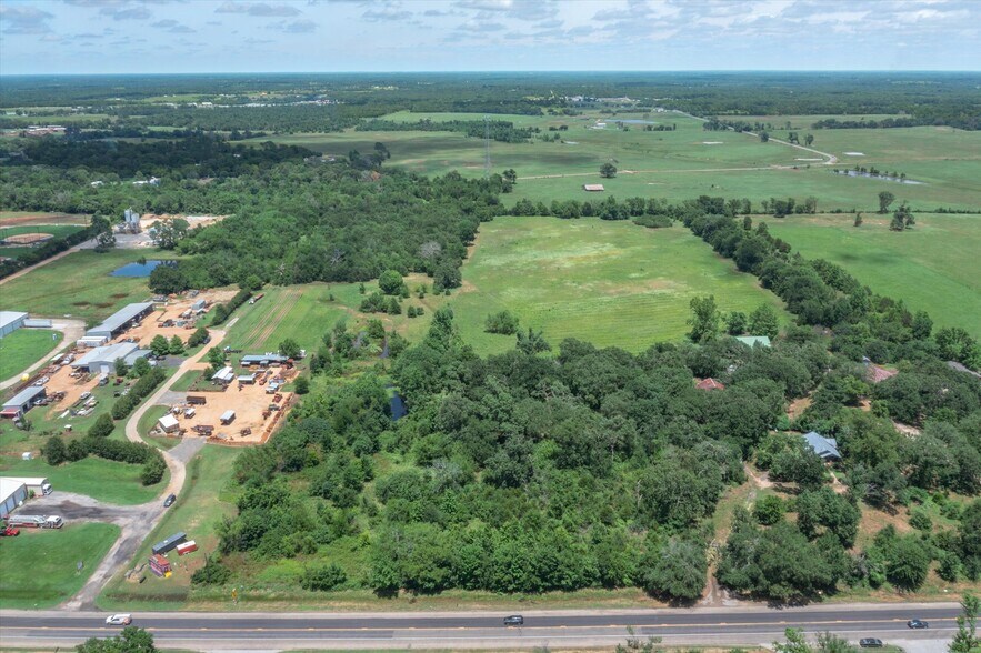 More Photos Of 24635 State Highway 64, Canton Land For Sale