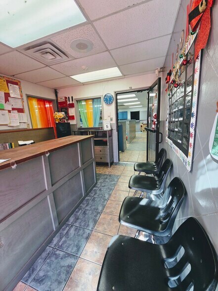 More Photos Of 1911-1913 W Gore Blvd, Lawton Daycare Center For Sale