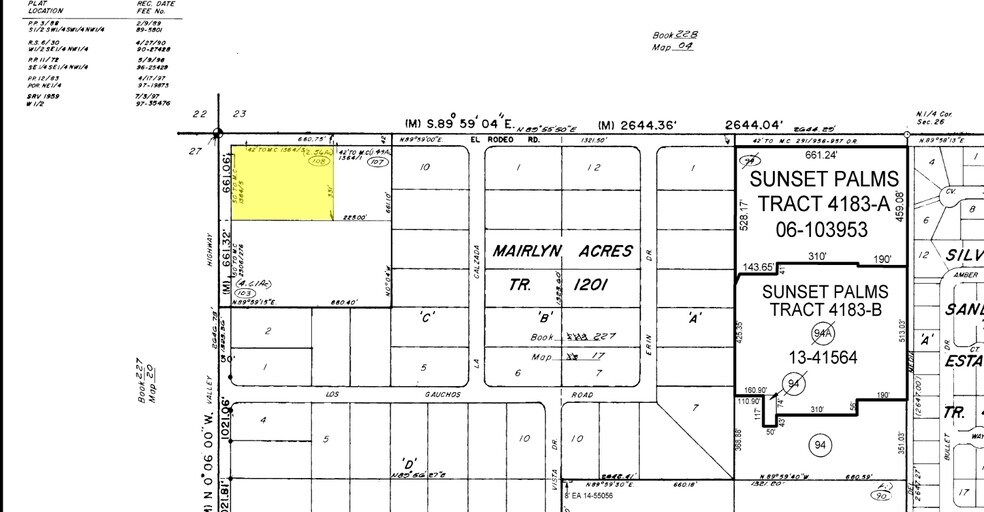 More Photos Of 5010 S Highway 95, Fort Mohave Manufacturing For Lease