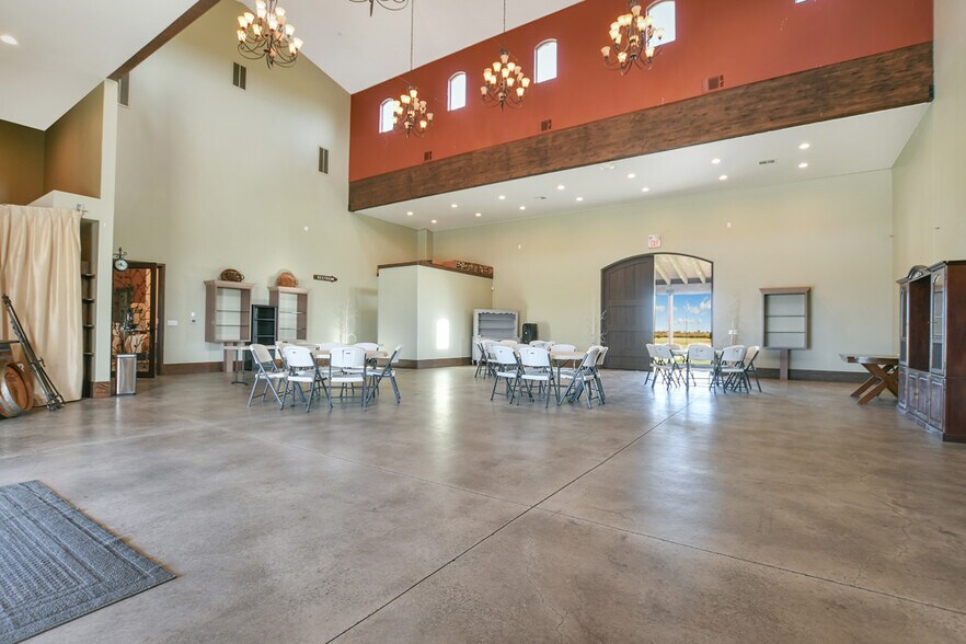 More Photos Of 8091 Balfour Rd, Brentwood Lodge Meeting Hall For Sale