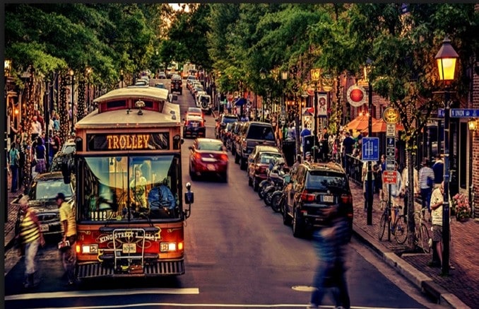 More Photos Of 728 S Washington St, Alexandria Office For Sale