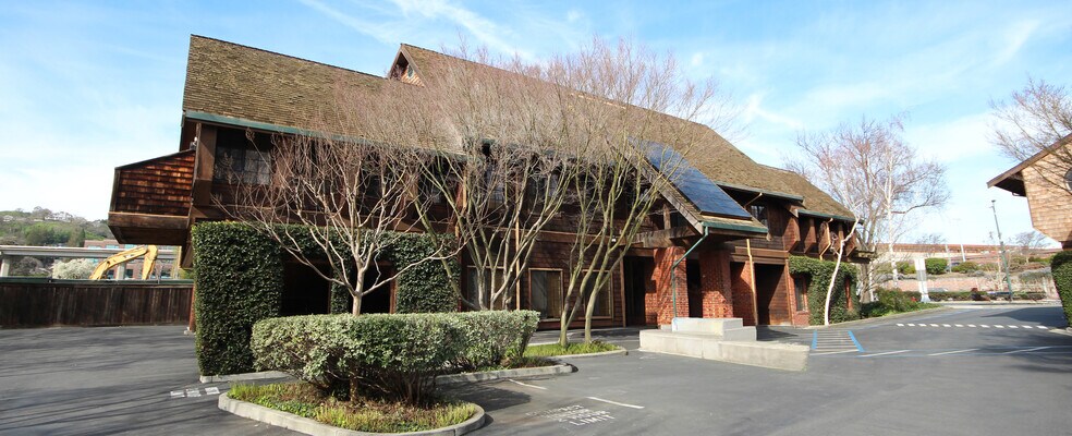 More Photos Of , Walnut Creek Office For Sale