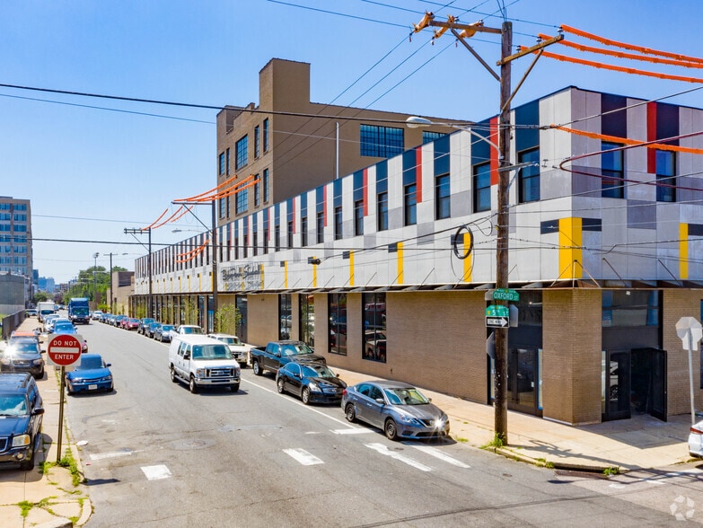 More Photos Of 1516-1554 N 5th St, Philadelphia Office For Lease