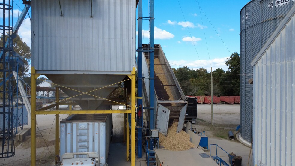 More Photos Of 1462 Virginia Rd, Edenton Industrial For Lease