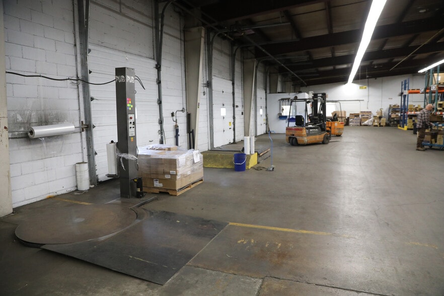 More Photos Of 855 Edward st, Prescott Industrial For Sale