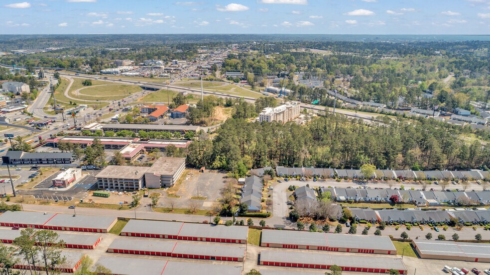More Photos Of 3030 Washington Rd, Augusta Land For Lease
