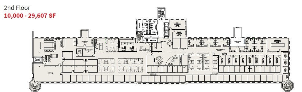 Photo of 2nd Floor Ste 