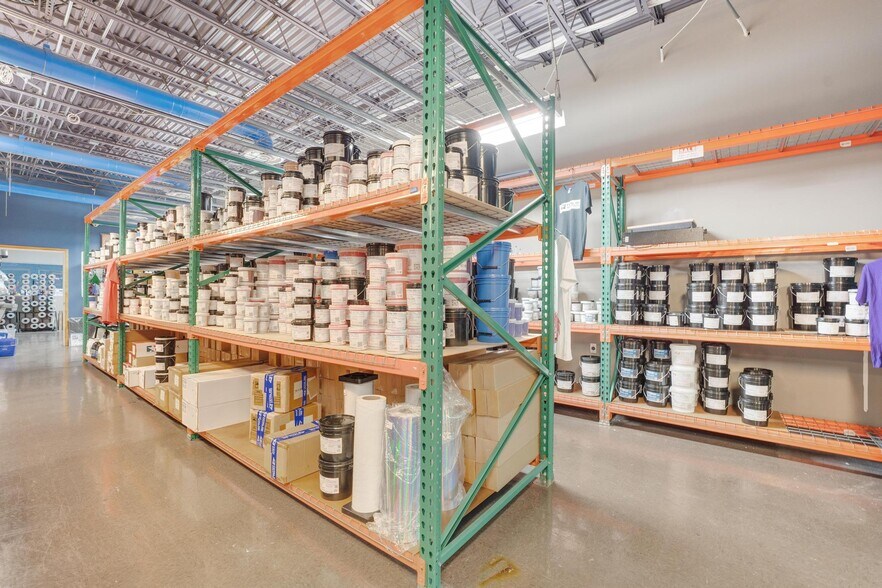 More Photos Of 6775 NW 15th Ave, Fort Lauderdale Warehouse For Sale