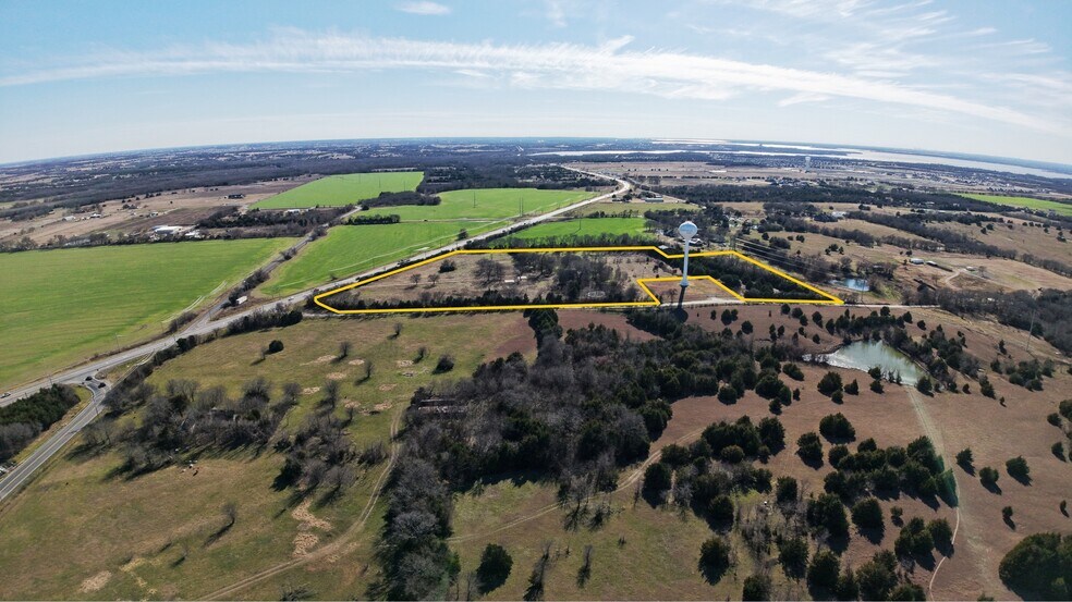 More Photos Of 1774 State Highway 78 S, Farmersville Land For Sale