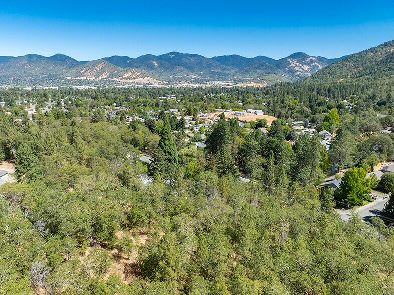 More Photos Of 0 Rosemary Lane Ln, Grants Pass Land For Sale