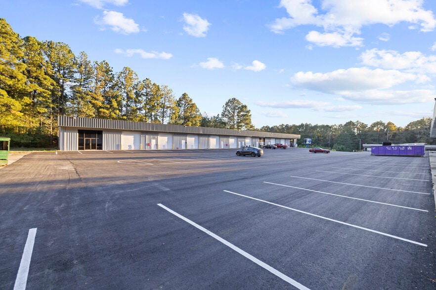 More Photos Of 1880 Commerce Rd, Athens Warehouse For Lease