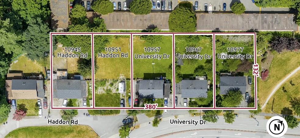 More Photos Of , Surrey Land For Sale